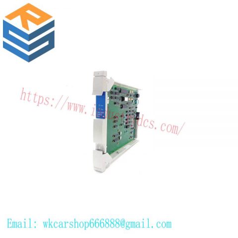 HONEYWELL MC-PDIX02 51304485-150 Digital Input Processor
