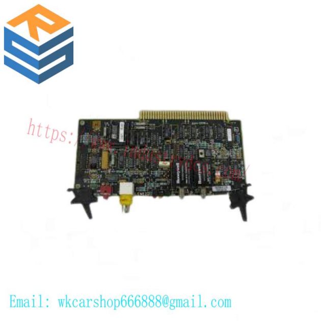 HONEYWELL 51304538 & 51304540-100 LCNE PCB Module, Advanced Control Solutions for Industrial Applications