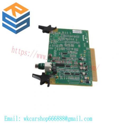 Honeywell 51305489-800 DCS Digital Control System