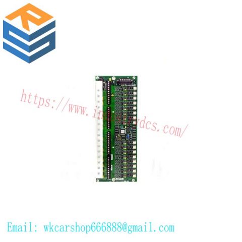 Honeywell 51305907-175 CE Compliant, Conformally Coated Module