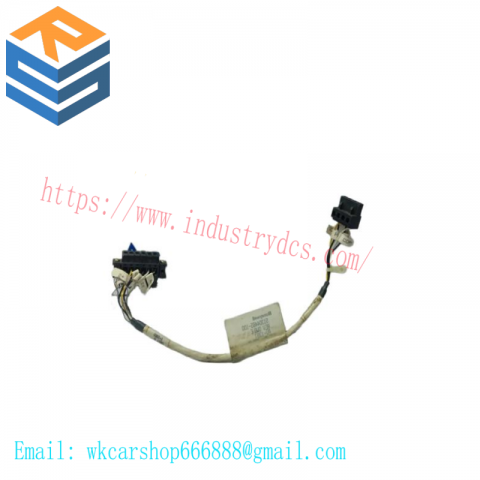 Honeywell 51305980-848 Automation Parts