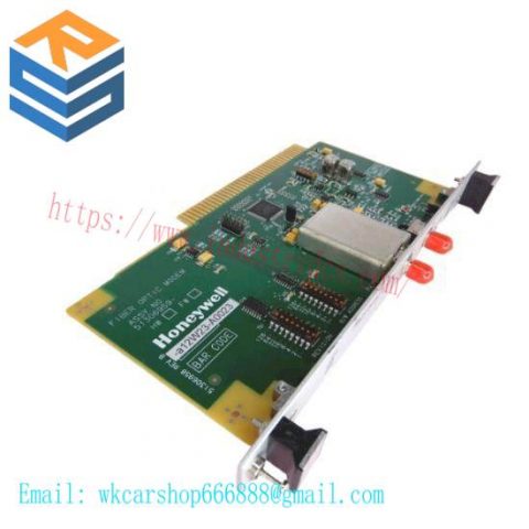 Honeywell 51306959-100 Fiber Optic Modem