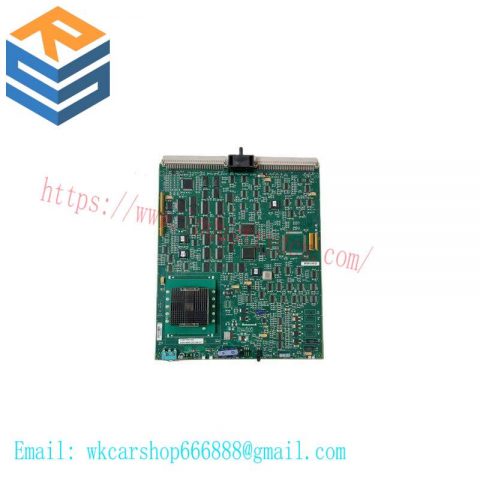Honeywell 51307190-150 I/O Link - Advanced Control Module for Industrial Automation