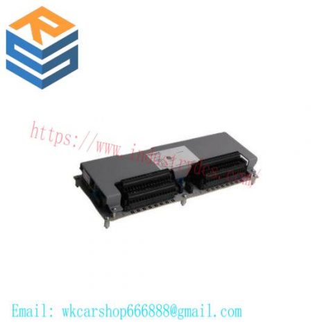 Honeywell 51308093-600 Analog Input Module: Precision Control for Industrial Applications