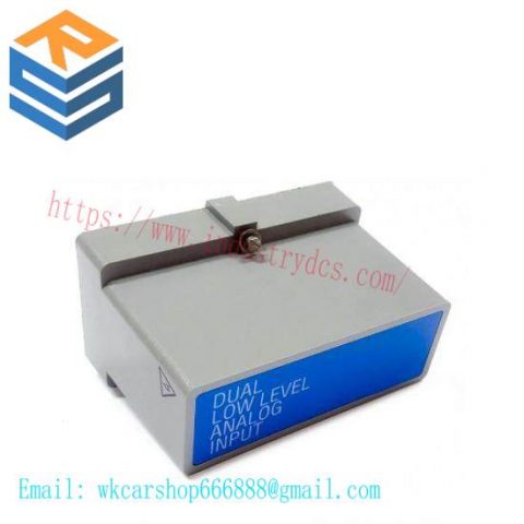 Honeywell 51309280-100 PKS Control Module for Advanced Automation