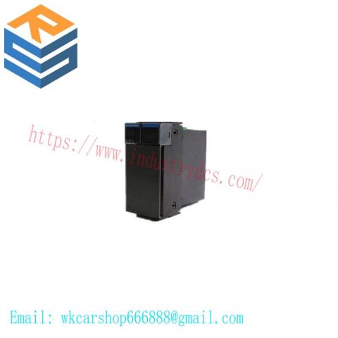 Honeywell 51309288-375 Redundancy Module: Reliable PLC Expansion for Industrial Automation