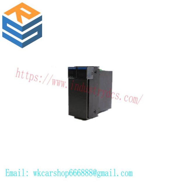 Honeywell 51309288-375 Redundancy Module: Reliable PLC Expansion for Industrial Automation