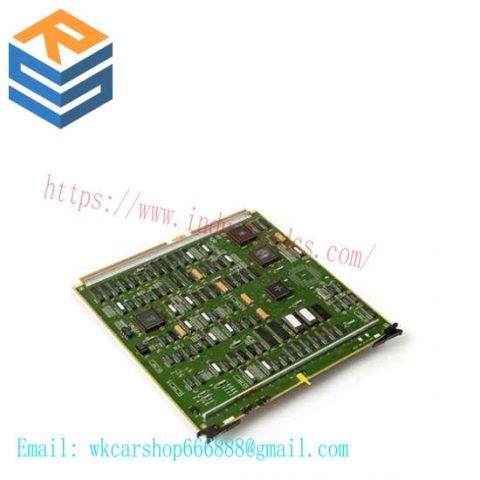 Honeywell 51401583-100: Industrial Control System Module, Precision Engineering for Critical Applications