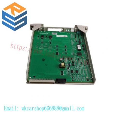 Honeywell MC-PRHM01 Power Module, 51404109-175 - Advanced Industrial Control System Component