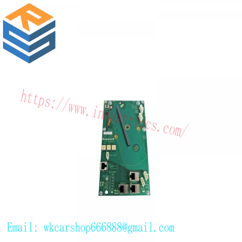 Honeywell 51454241-135 Automation Components