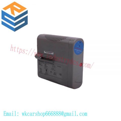 Honeywell 51454472-175 | 8C-PDODA1 | Digital Output Module | 24V | Industrial Control