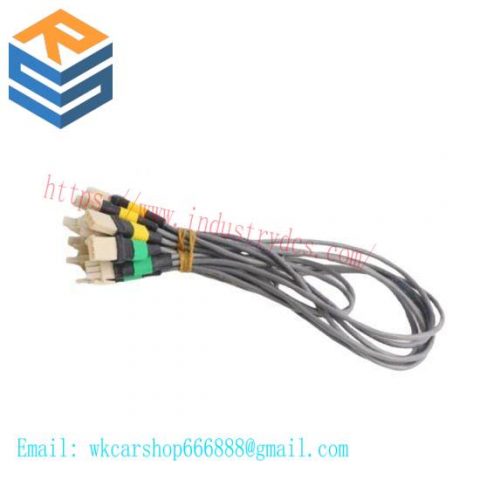 Honeywell 6580801575 Industrial Control Cable