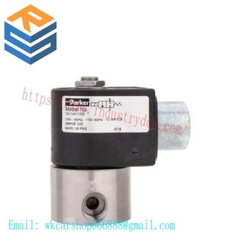 Honeywell 71215SN2GN00N0C111P3 - PKS System Control Module