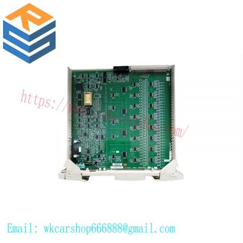 Honeywell 80363972-150 Digital Input Module