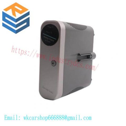 Honeywell 8C-PAON01 51454357-175 Analog Output Module