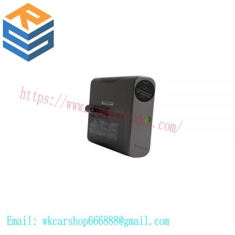 Honeywell 8C-PDIPA1 Digital Input Module, Industrial Control Solutions