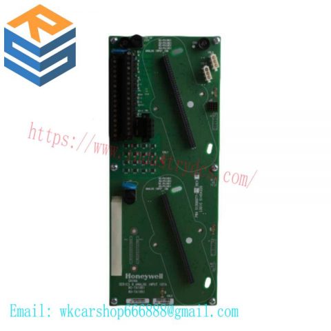 Honeywell 8C-TAIX61 / 51306977-175 Analog Input Module - Industrial Control Solutions