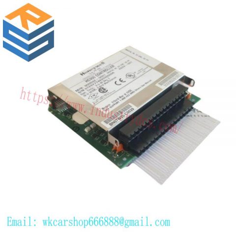Honeywell 900G32-0301 Digital Input Card - Industrial Control Module