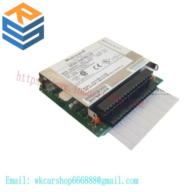 Honeywell 900G32-0301 Digital Input Card - Industrial Control Module