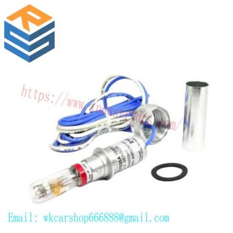 Honeywell C7035A1023 Industrial Control Module