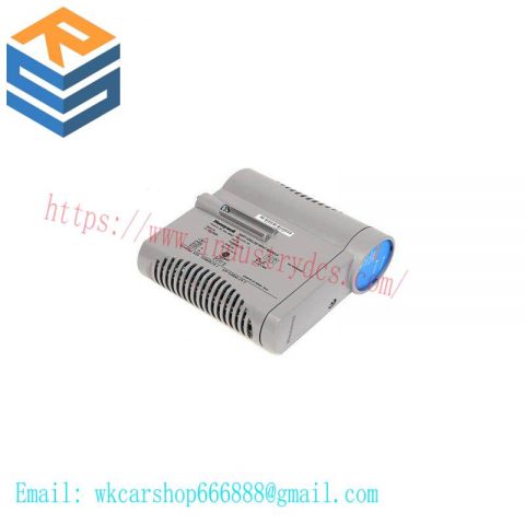 Honeywell CC-PAOH01 High-Level Analog Input Module - Industrial Control Solutions