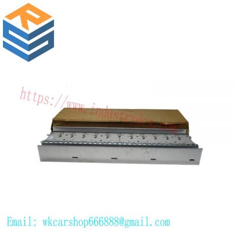Honeywell CC-MCAR01, Model Variants: 51403892-100 & 51403884-100, Carrier Channel Module