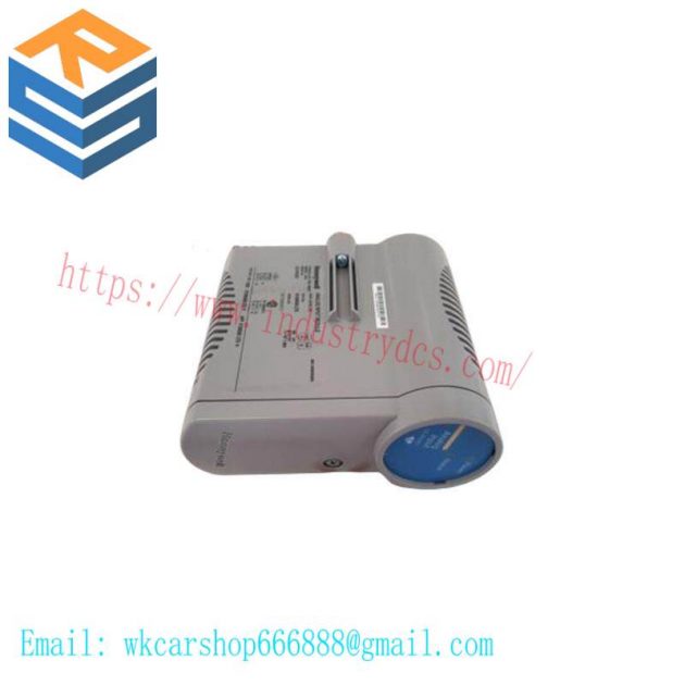 Honeywell CC-PAIX01 Industrial Control Module