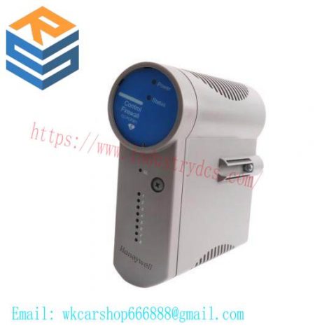 Honeywell CC-PCF901 Web Server for Data Viewing
