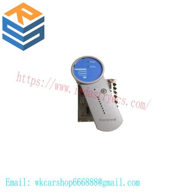 Honeywell CC-PCF901 Web Server for Data Viewing