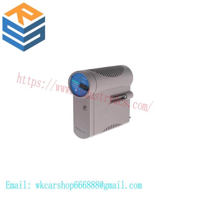 Honeywell CC-PFB401 Fieldbus Interface Module - Reliable Connection for Industrial Automation