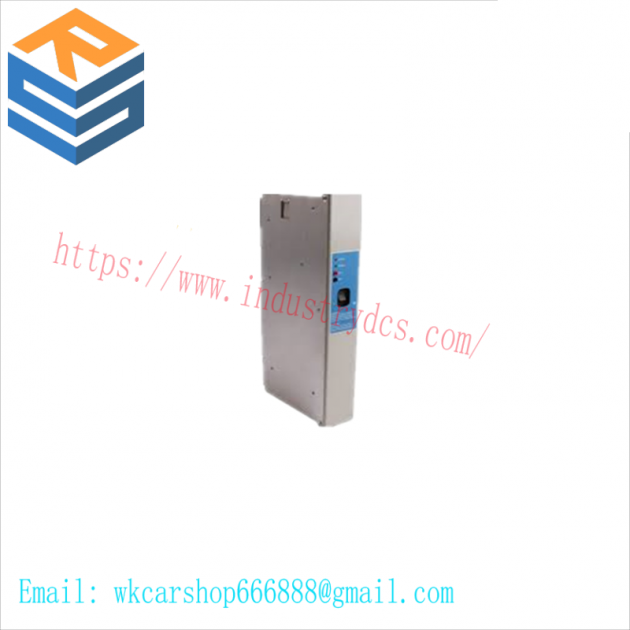 Allen-Bradley 1746-P4 Mounting Power Supply, Industrial Control Systems