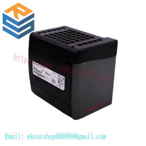 Honeywell CC-PWRR01 Redundant Power Module