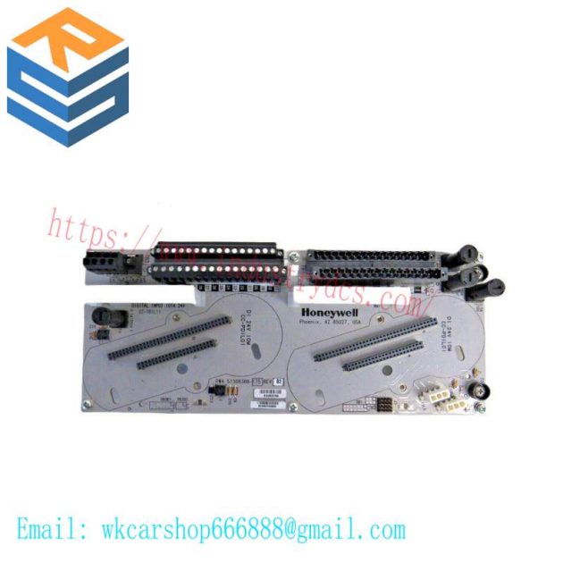 Honeywell CC-TDIL11 Digital Input Module for Industrial Automation