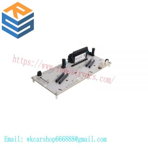 Honeywell PROFIBUS Gateway Module CC-TPOX01 51306528-175, Efficient Industrial Communication Solution