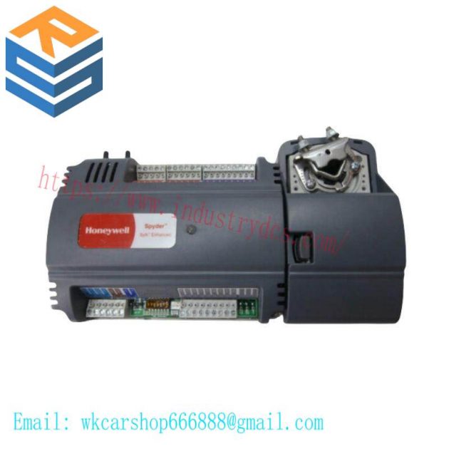 Honeywell CLLYVB6436AS-VAV Controller: Advanced HVAC System Management, 200 Characters or Less