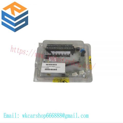 Honeywell DC-TAOX51 Analog Output Module for Industrial Control, 24VDC, High Precision Control Solutions