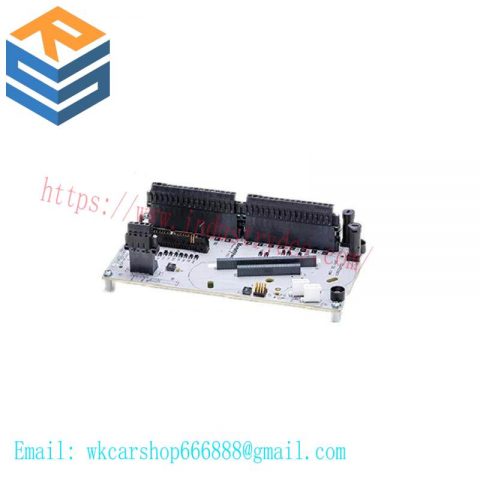 Honeywell DC-TDOB01 51307186-275 Digital Output Module: Precise Control Solutions for Industrial Automation