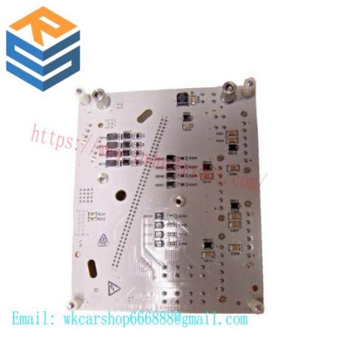 Honeywell DC-TEIM01 LOW LEVEL MUX IOTA Module