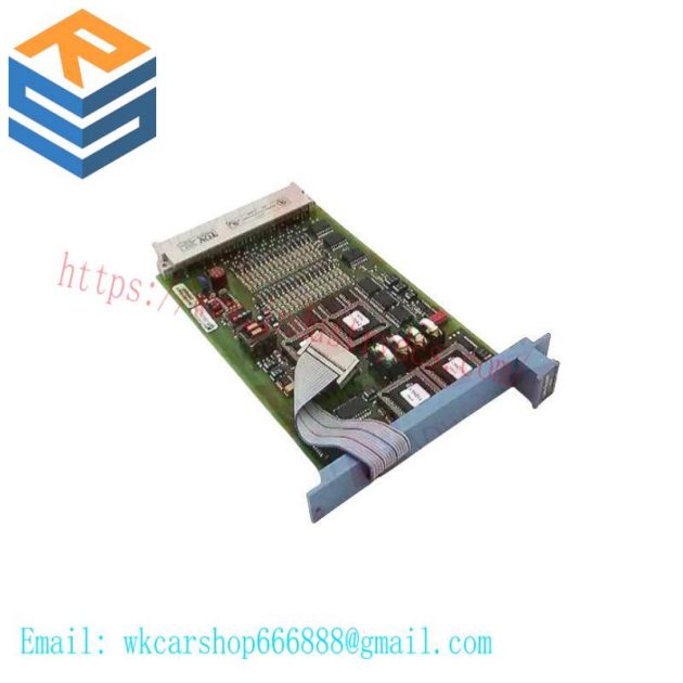 Honeywell FA-SAI-1620M (New In Box) - Advanced Industrial Control Module