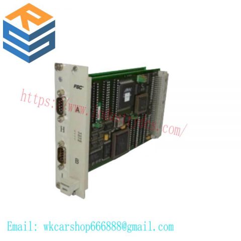 Honeywell FA-SDIL-1608 Input Module: Industrial Automation Solutions