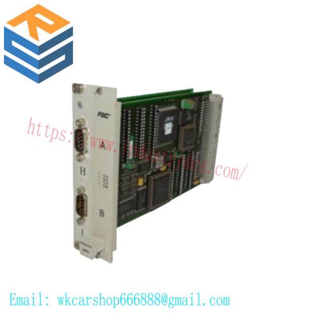 Honeywell FA-SDIL-1608 Input Module: Industrial Automation Solutions