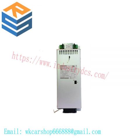 Honeywell FC-PSU-UNI2450U V2.0 - Advanced Universal Power Supply
