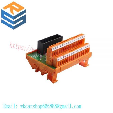 HONEYWELL FC-SSWM01 Industrial Control Module