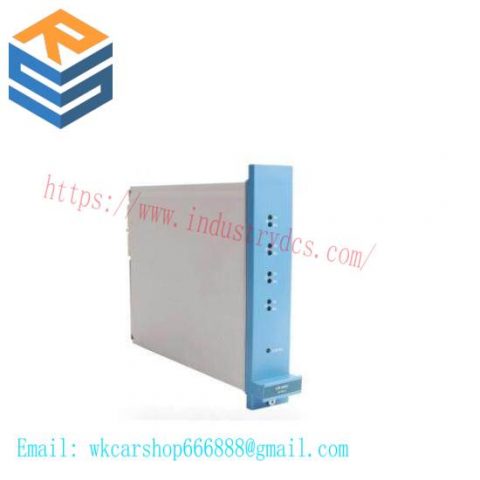 Honeywell FC-USI-0002 V1.0 Industrial Control System Module