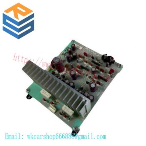 Honeywell FS-CPB-0001: Precision Automation Equipment
