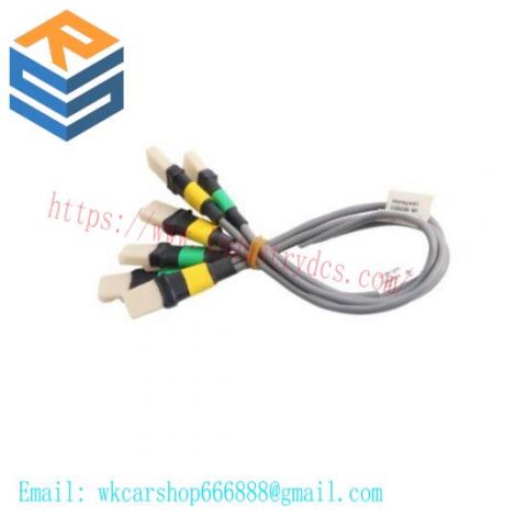 Honeywell FS-IOBUS-CPIO4: Controller Chassis to IO Chassis IO Bus Module