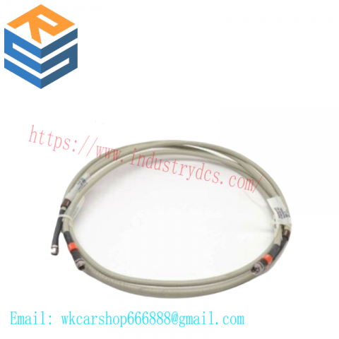 Honeywell FS-PDC-FTA24P: Automation Power Distribution Cable, Designed for Industrial Efficiency