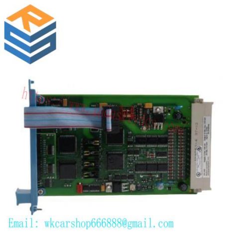 Honeywell FS-SDIL-1608: Safe Line-Monitored Digital Input Module with Earth Fault Monitor (16 Channels)
