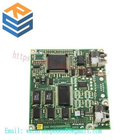 Honeywell FS-SICC-0001/L3 - High Precision DCS Module, for Industrial Automation