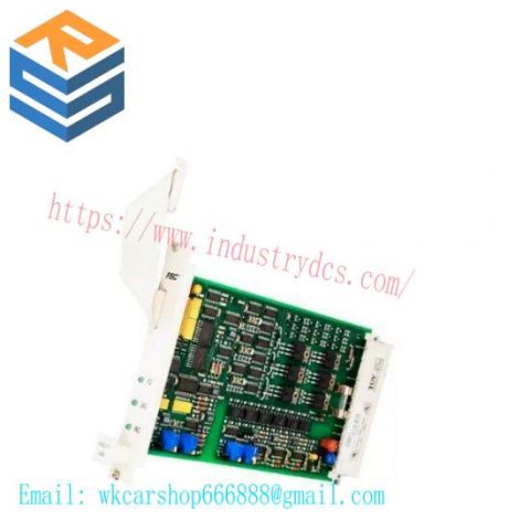 Honeywell FSC 10302/1/1 PLC Module